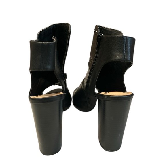 Penny Loves Kenny High‎ Heel Sandal Peep Toe Sandal, Size 8M. - Picture 5 of 8